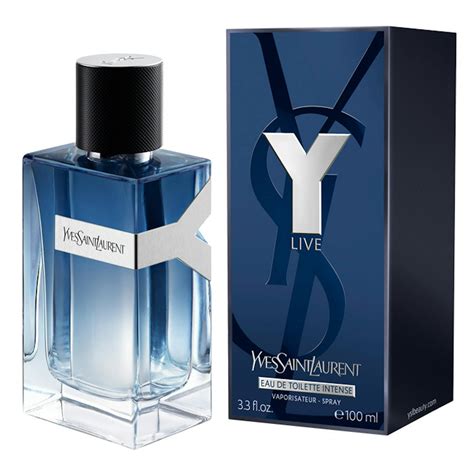 ysl mens perfumes|ysl y aftershave for men.